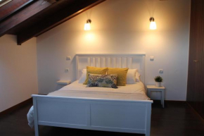 Duplex en Campo de Golf
